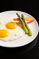 Song Hotel Chengdu Qingcheng