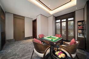 Song Hotel Chengdu Qingcheng