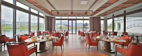 Song Hotel Chengdu Qingcheng