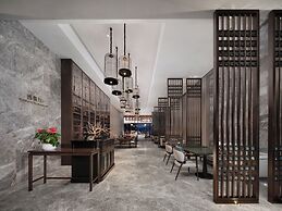 Song Hotel Chengdu Qingcheng
