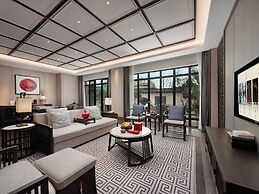 Song Hotel Chengdu Qingcheng