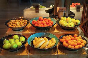 Song Hotel Chengdu Qingcheng