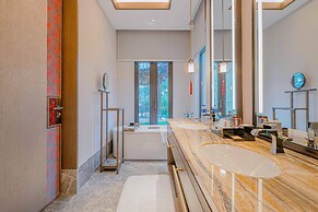 Song Hotel Chengdu Qingcheng