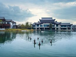 Song Hotel Chengdu Qingcheng