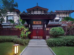 Song Hotel Chengdu Qingcheng