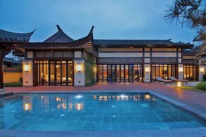 Song Hotel Chengdu Qingcheng