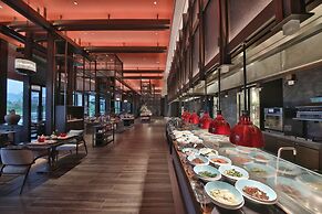 Song Hotel Chengdu Qingcheng