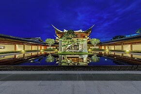 Song Hotel Chengdu Qingcheng