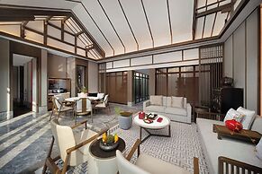 Song Hotel Chengdu Qingcheng