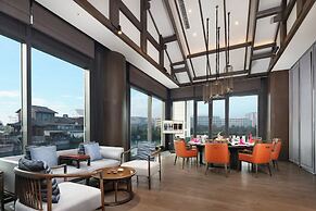 Song Hotel Chengdu Qingcheng
