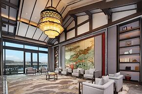 Song Hotel Chengdu Qingcheng