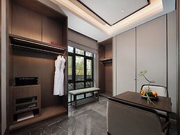 Song Hotel Chengdu Qingcheng