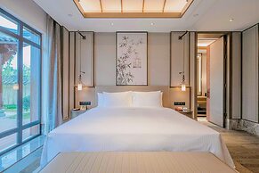 Song Hotel Chengdu Qingcheng