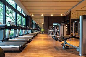 Song Hotel Chengdu Qingcheng