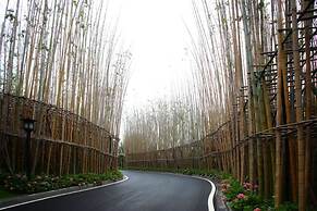 Song Hotel Chengdu Qingcheng