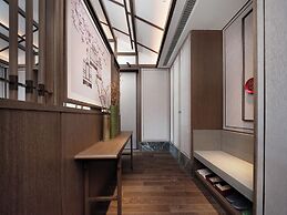 Song Hotel Chengdu Qingcheng