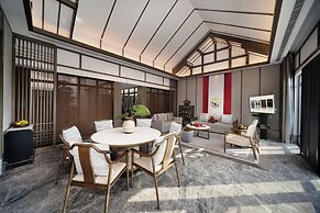 Song Hotel Chengdu Qingcheng