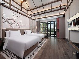 Song Hotel Chengdu Qingcheng