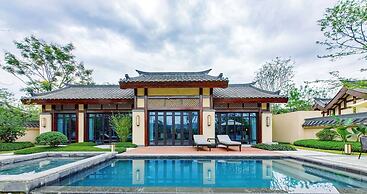 Song Hotel Chengdu Qingcheng