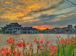 Song Hotel Chengdu Qingcheng