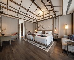 Song Hotel Chengdu Qingcheng
