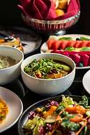 Song Hotel Chengdu Qingcheng