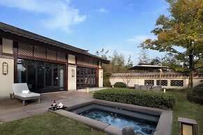 Song Hotel Chengdu Qingcheng