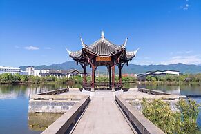 Song Hotel Chengdu Qingcheng