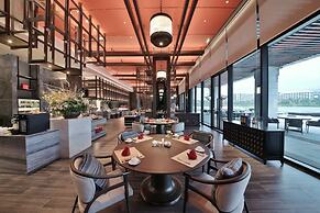 Song Hotel Chengdu Qingcheng