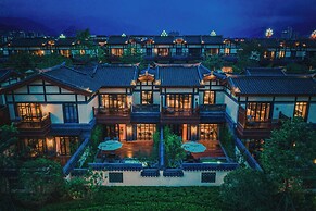 Song Hotel Chengdu Qingcheng