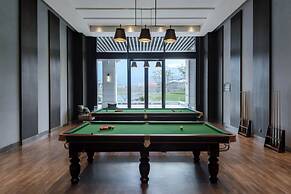 Song Hotel Chengdu Qingcheng