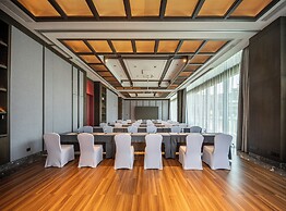 Song Hotel Chengdu Qingcheng