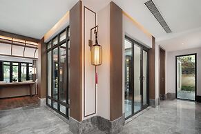 Song Hotel Chengdu Qingcheng
