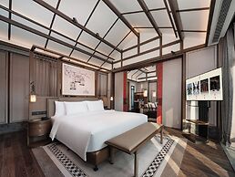 Song Hotel Chengdu Qingcheng