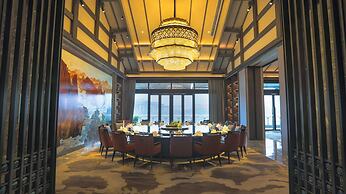 Song Hotel Chengdu Qingcheng