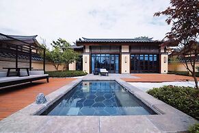 Song Hotel Chengdu Qingcheng