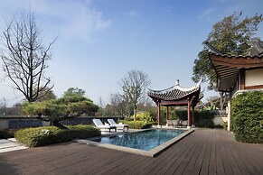 Song Hotel Chengdu Qingcheng