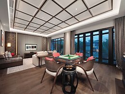 Song Hotel Chengdu Qingcheng