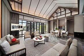 Song Hotel Chengdu Qingcheng