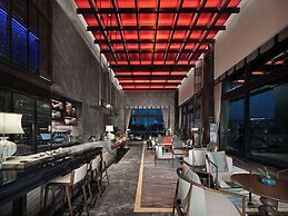 Song Hotel Chengdu Qingcheng