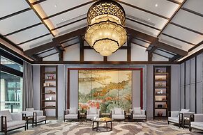 Song Hotel Chengdu Qingcheng