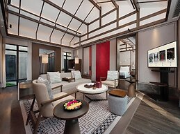 Song Hotel Chengdu Qingcheng