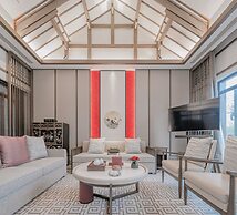 Song Hotel Chengdu Qingcheng