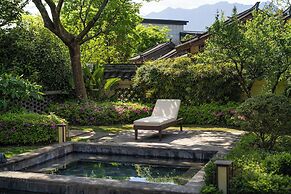 Song Hotel Chengdu Qingcheng