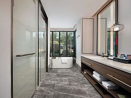 Song Hotel Chengdu Qingcheng