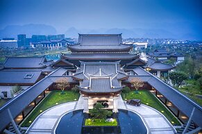 Song Hotel Chengdu Qingcheng