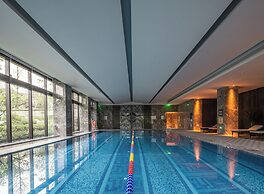 Song Hotel Chengdu Qingcheng