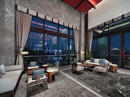 Song Hotel Chengdu Qingcheng