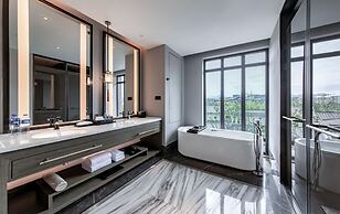 Song Hotel Chengdu Qingcheng