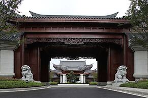 Song Hotel Chengdu Qingcheng